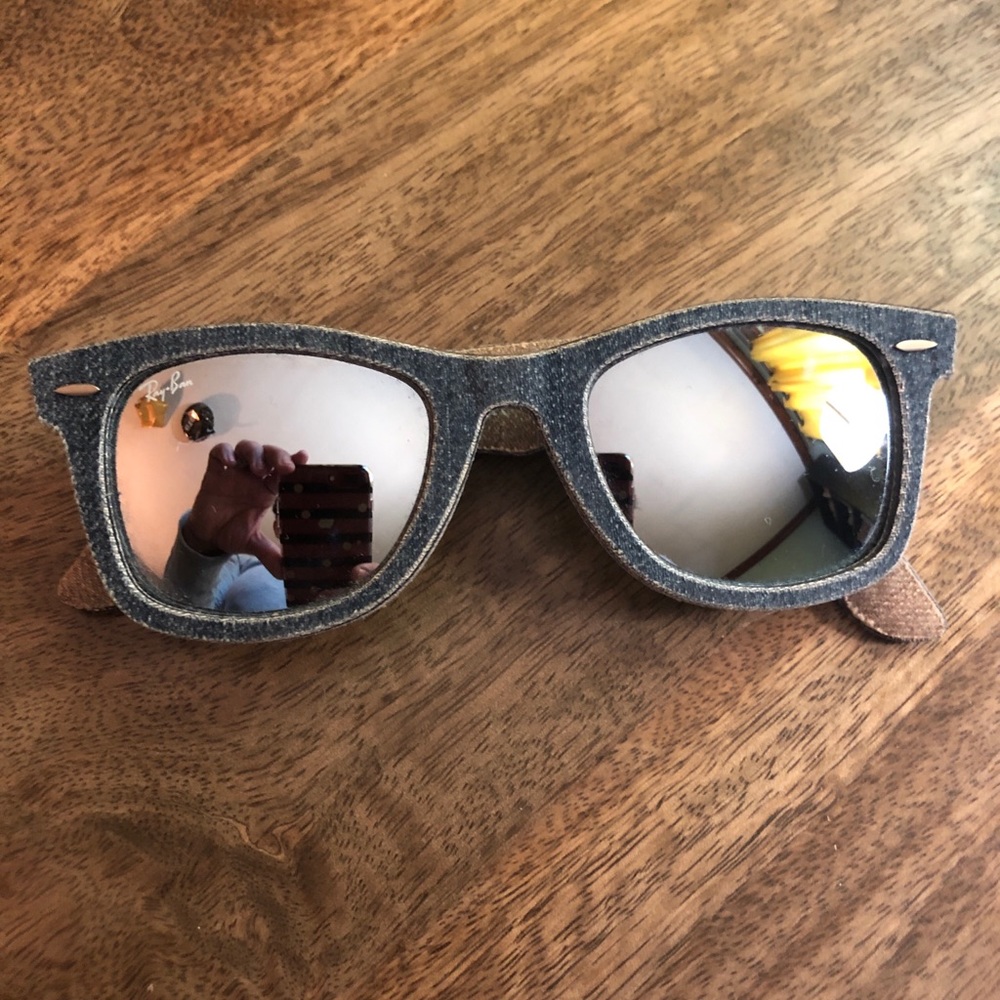 Rayban Sunglasses